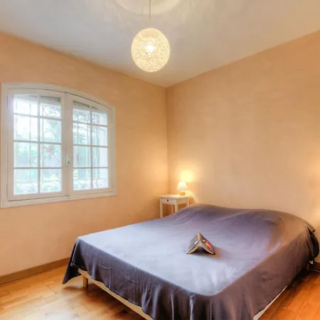 Cap Roux By Interhome Saint-Raphael (Var)