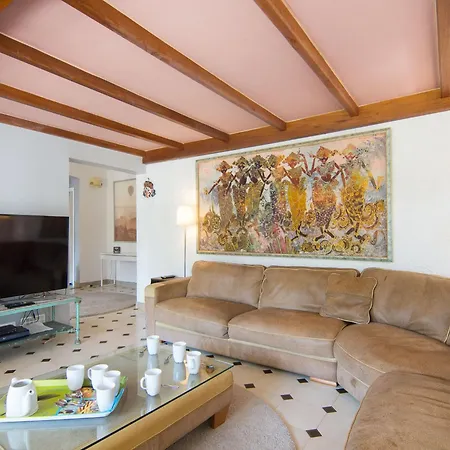 Cap Roux By Interhome * Saint-Raphael (Var)