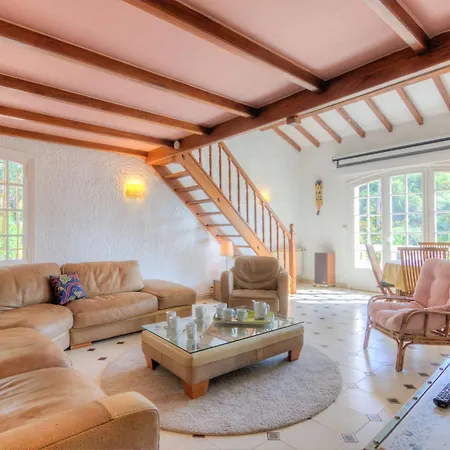 Cap Roux By Interhome Saint-Raphael (Var)