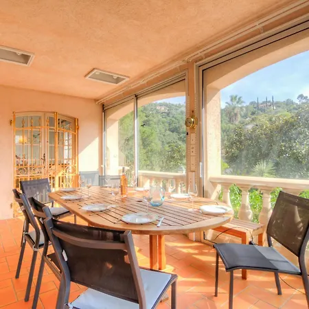 Cap Roux By Interhome Saint-Raphael (Var)