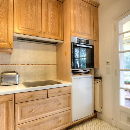 Cap Roux By Interhome Saint-Raphael (Var)
