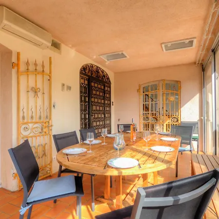 Cap Roux By Interhome * Saint-Raphaël