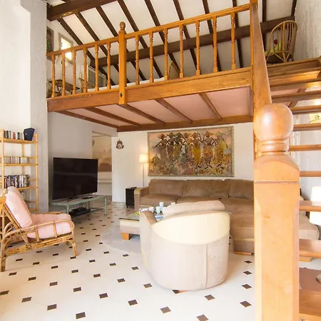 Cap Roux By Interhome * Saint-Raphaël