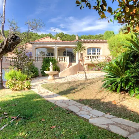 Cap Roux By Interhome Villa Saint-Raphaël