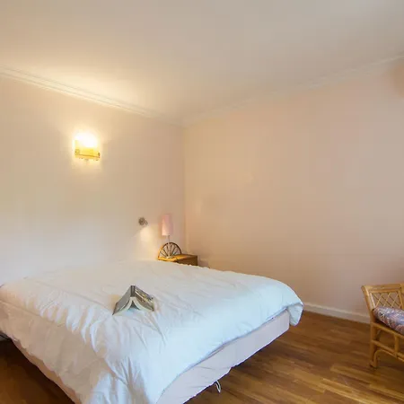 Villa Cap Roux By Interhome