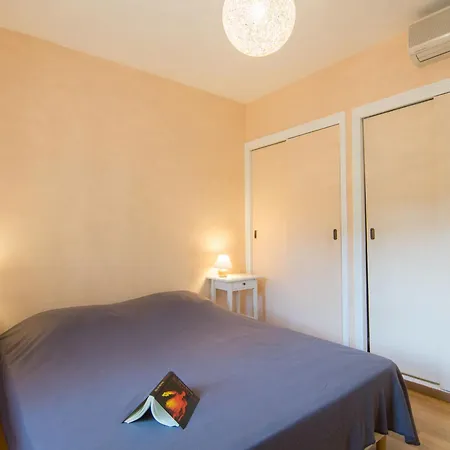 Cap Roux By Interhome *