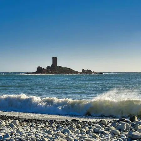 Cap Roux By Interhome Saint-Raphaël