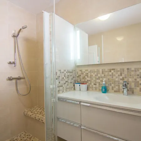 Cap Roux By Interhome Villa *