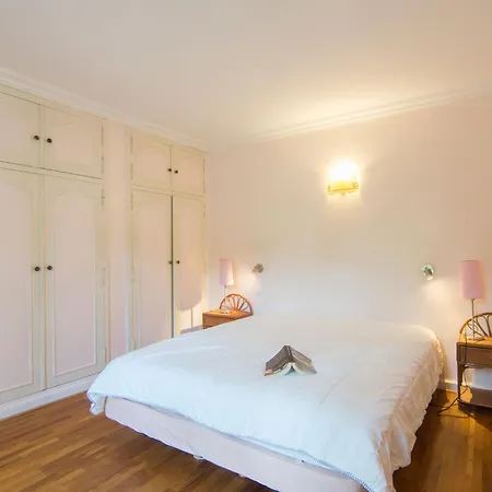 Cap Roux By Interhome Saint-Raphaël