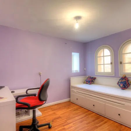 Cap Roux By Interhome