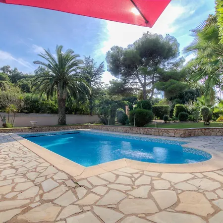 Cap Roux By Interhome * Saint-Raphaël