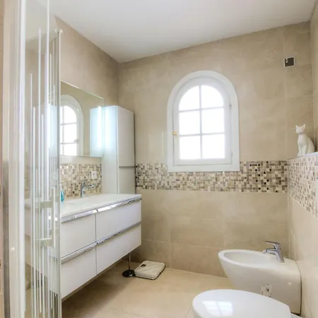 Villa Cap Roux By Interhome *