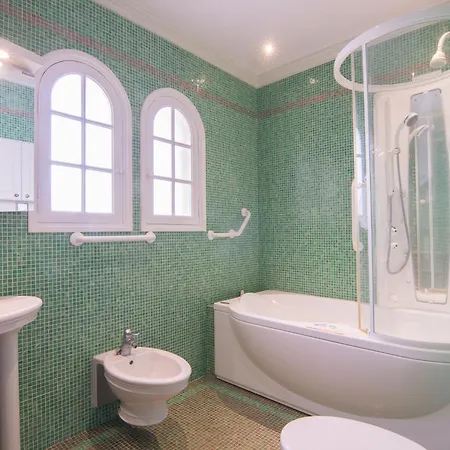 Villa Cap Roux By Interhome