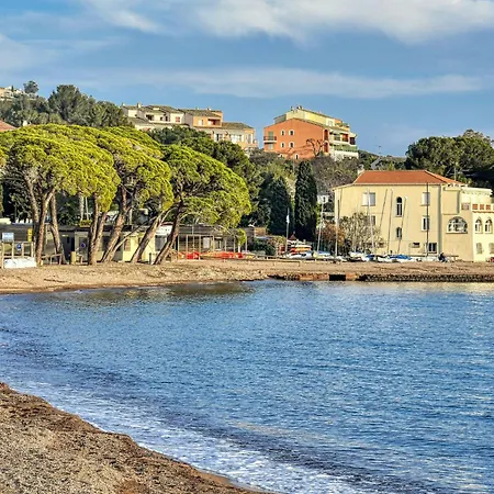 Cap Roux By Interhome Villa Saint-Raphaël