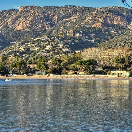 Cap Roux By Interhome Villa *