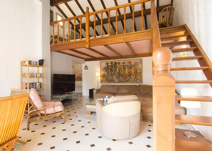 Cap Roux By Interhome * Saint-Raphaël